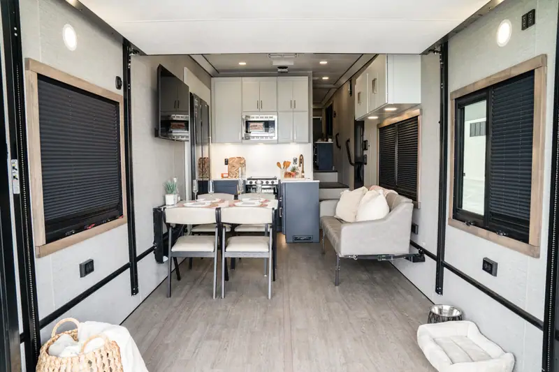 ATC Plā 650 Lightweight Fifth Wheel, official photo 3
