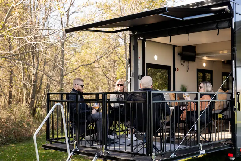 ATC Plā 750 Fifth Wheel, official photo 4