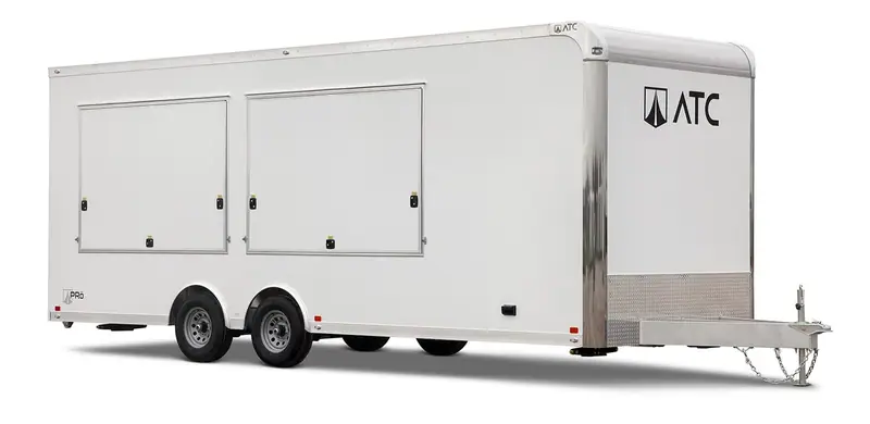 ATC Prō 300S Stage / 300V Vending, official photo 5