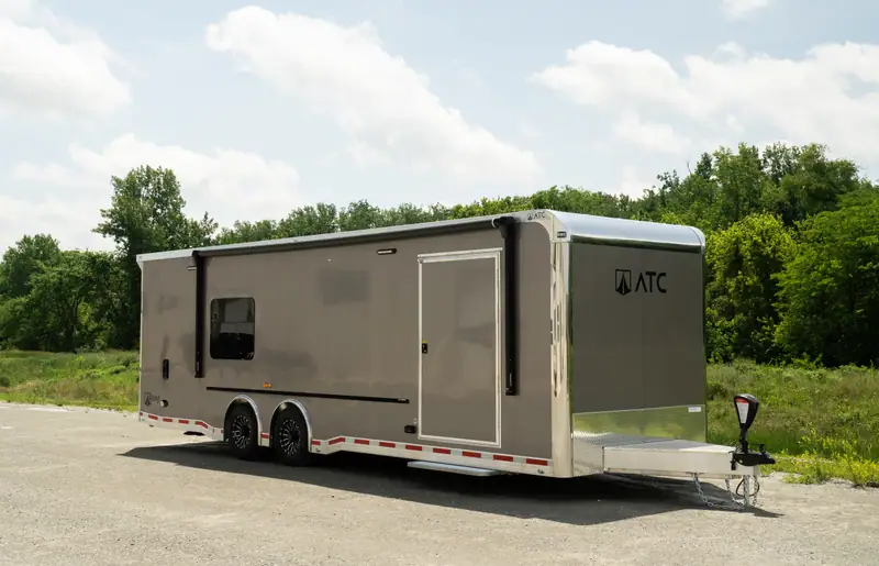 ATC Rōm 500 / 550 Heavy-Duty, official photo 2