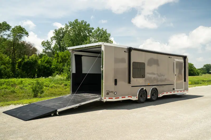 ATC Rōm 500 / 550 Heavy-Duty, official photo 3