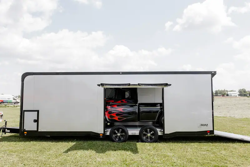 ATC Rōm 500 / 550 Heavy-Duty, official photo 5