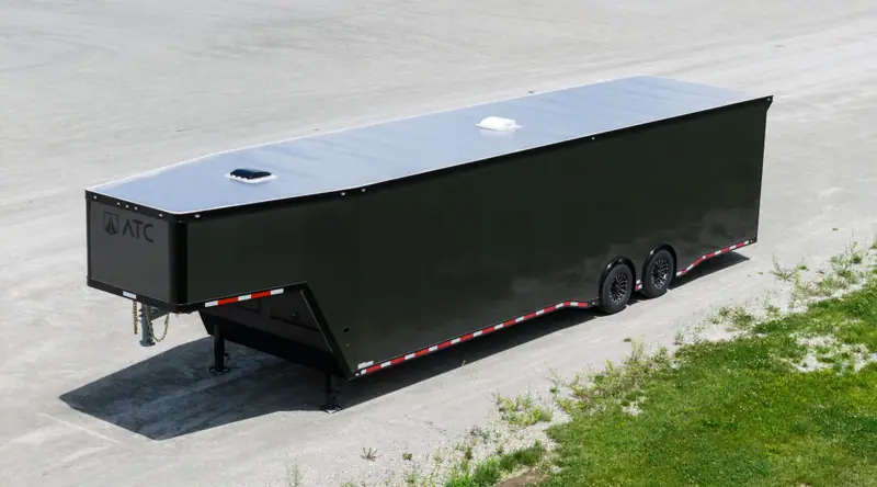 ATC Rōm 700 / 750G Gooseneck, official photo 2