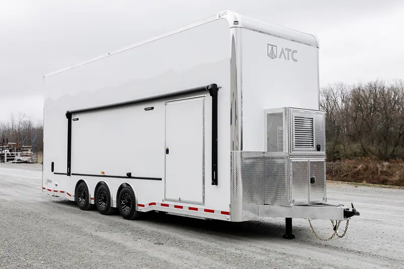ATC Rōm 700 / 750S Stacker, official photo 2