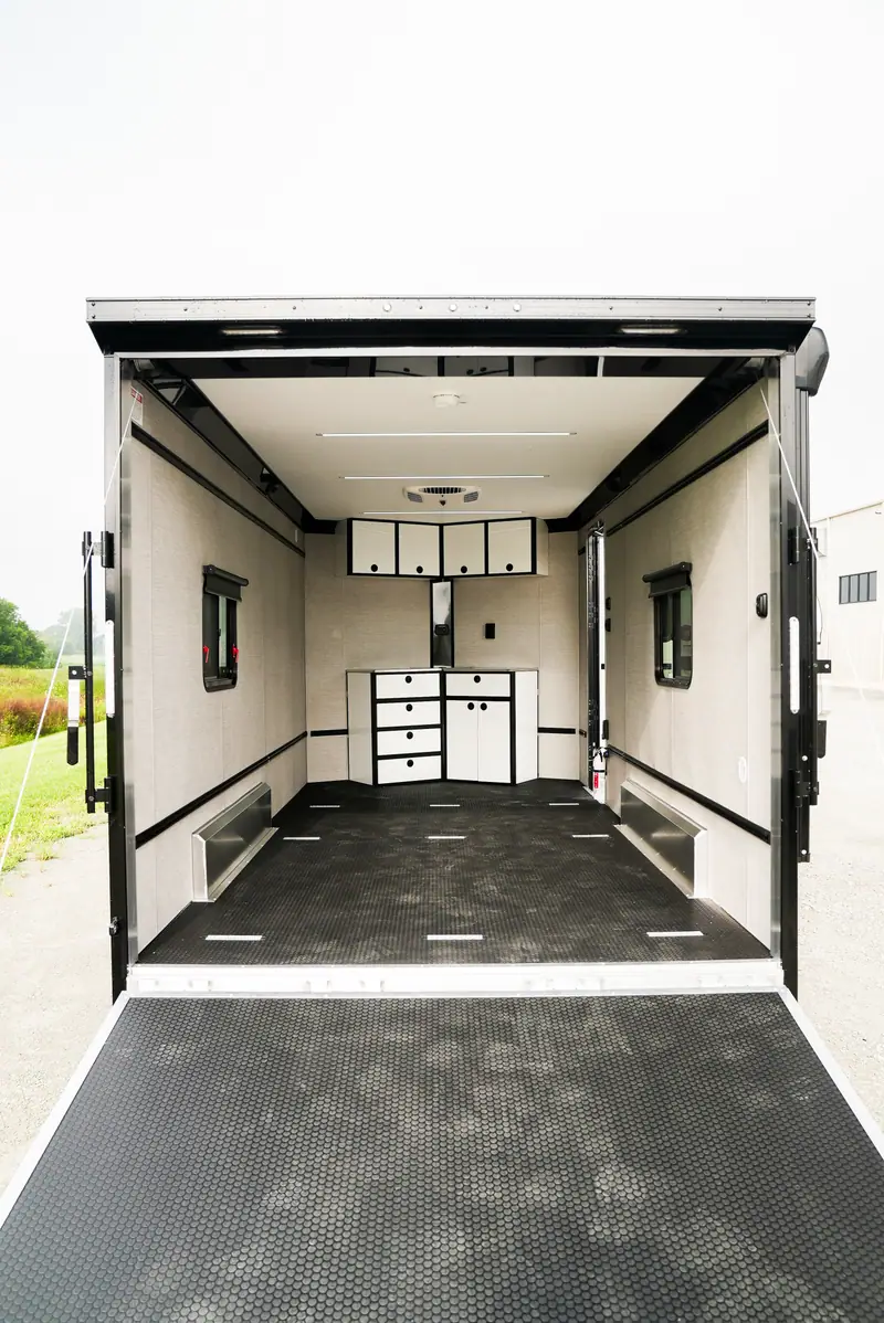 ATC Stō 400 / 450 Tandem-Axle, official photo 3