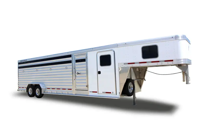Featherlite Model 8413 Combo