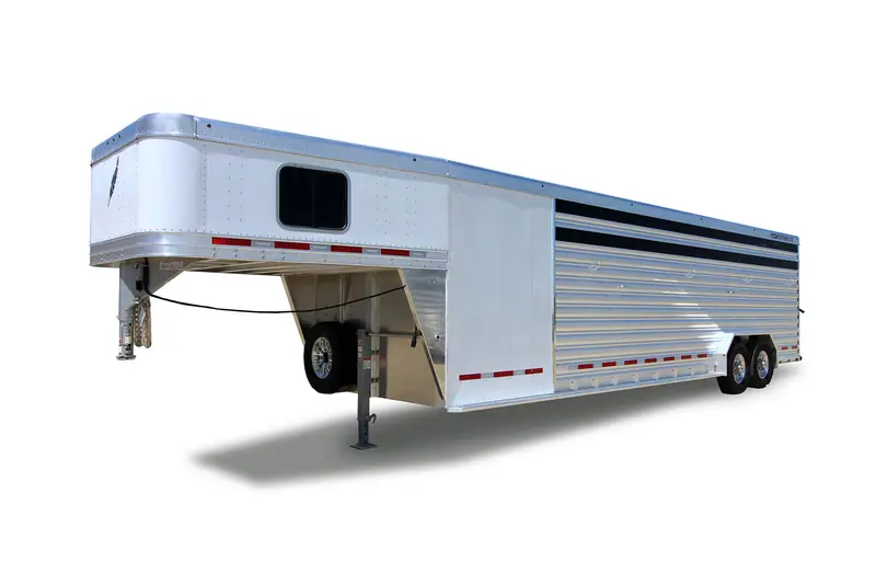 Featherlite Model 8413 Combo, official photo 2