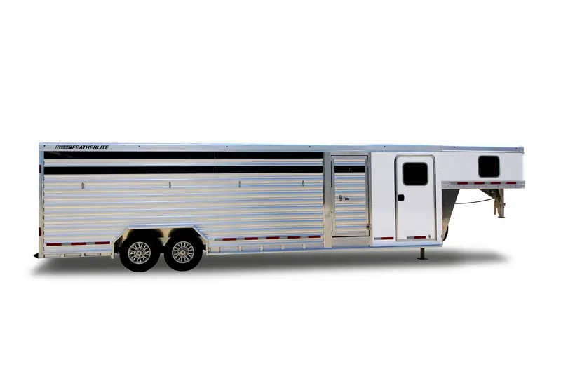 Featherlite Model 8413 Combo, official photo 3