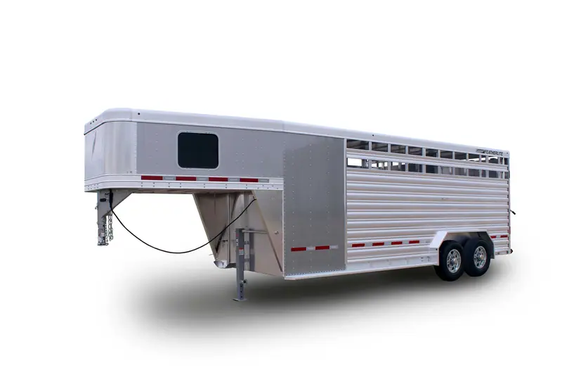 Featherlite Model 8413 Combo, official photo 4