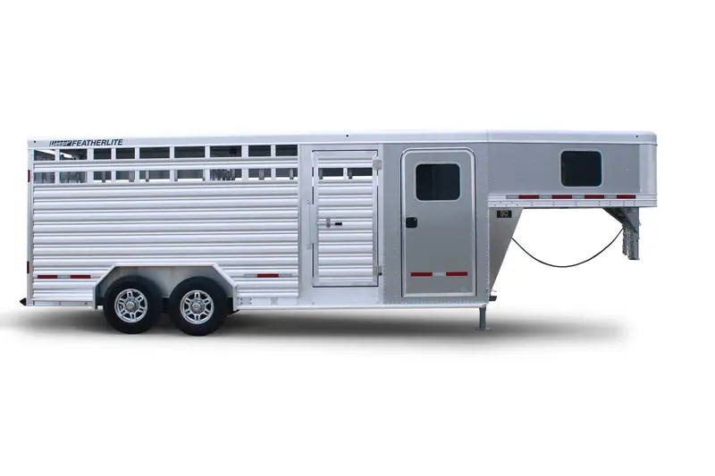 Featherlite Model 8413 Combo, official photo 5