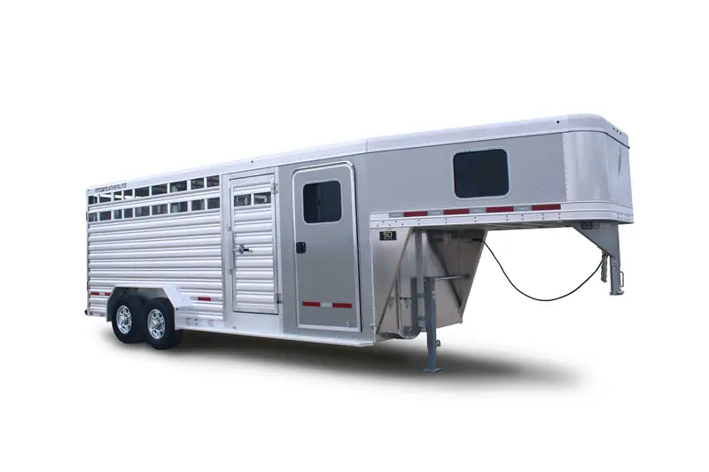 Featherlite Model 8413 Combo, official photo 6