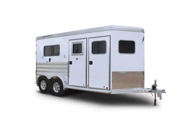 Featherlite Model 9300
