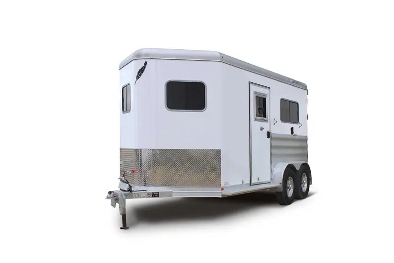 Featherlite Model 9300, official photo 3