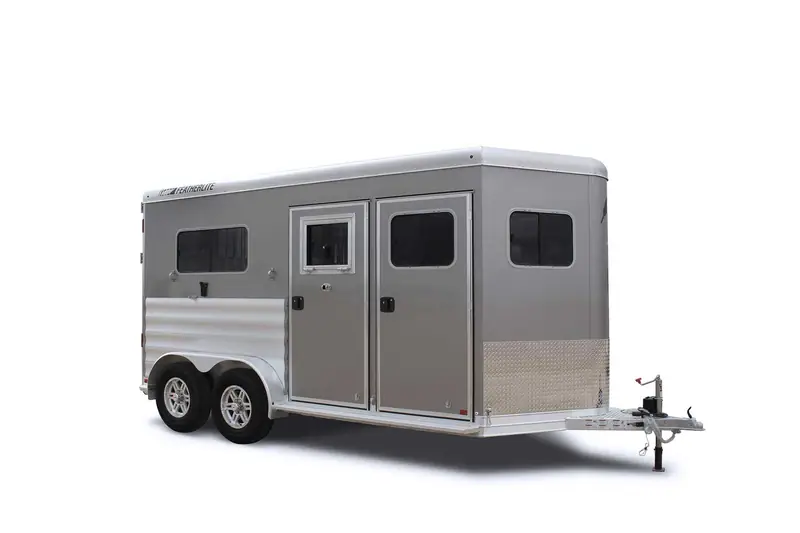 Featherlite Model 9300, official photo 4