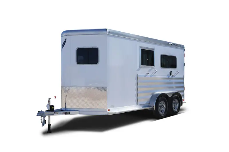 Featherlite Model 9300, official photo 6