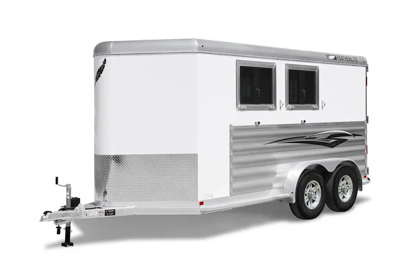 Featherlite Model 9400