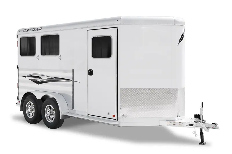 Featherlite Model 9400, official photo 3
