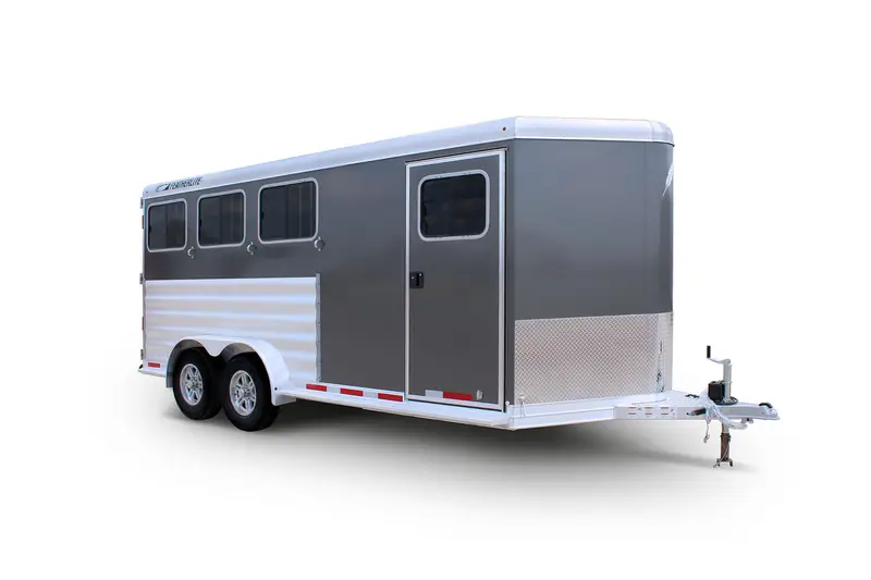Featherlite Model 9400, official photo 6