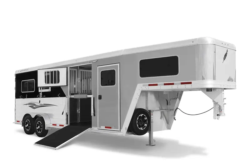 Featherlite Model 9500