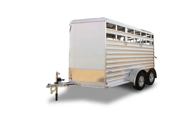 Featherlite Model 9651, official photo 4