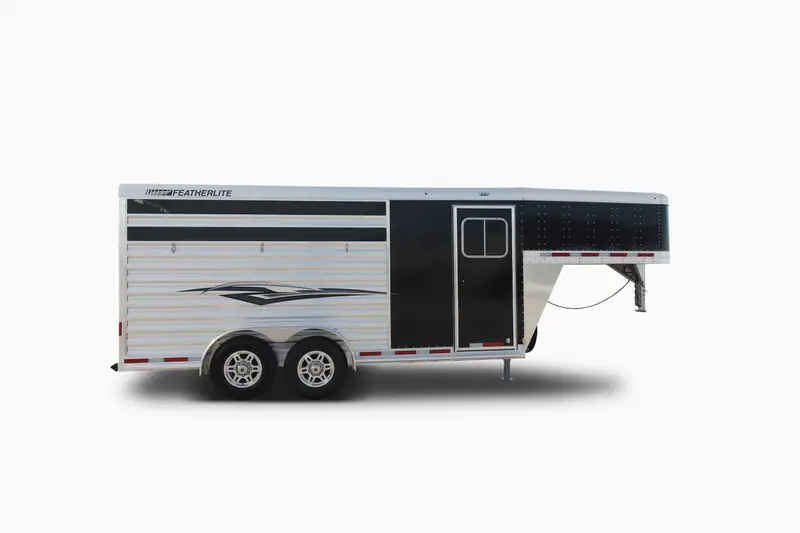 Featherlite Model 9751