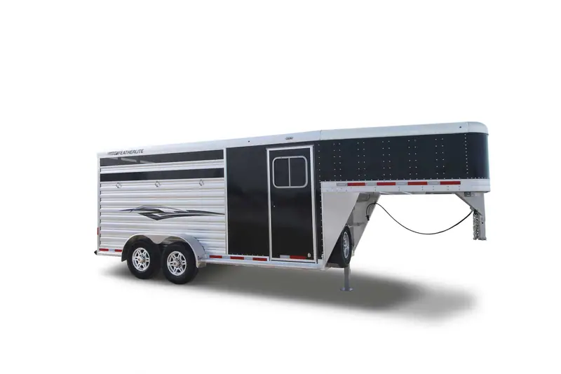 Featherlite Model 9751, official photo 2