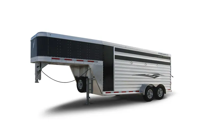 Featherlite Model 9751, official photo 3