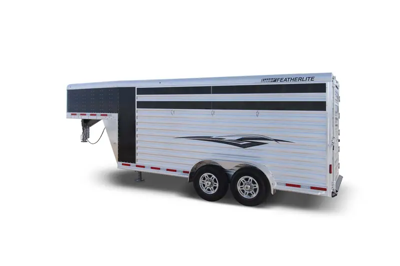 Featherlite Model 9751, official photo 4