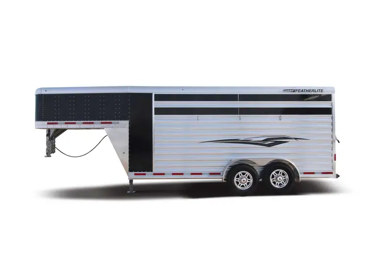 Featherlite Model 9751, official photo 5